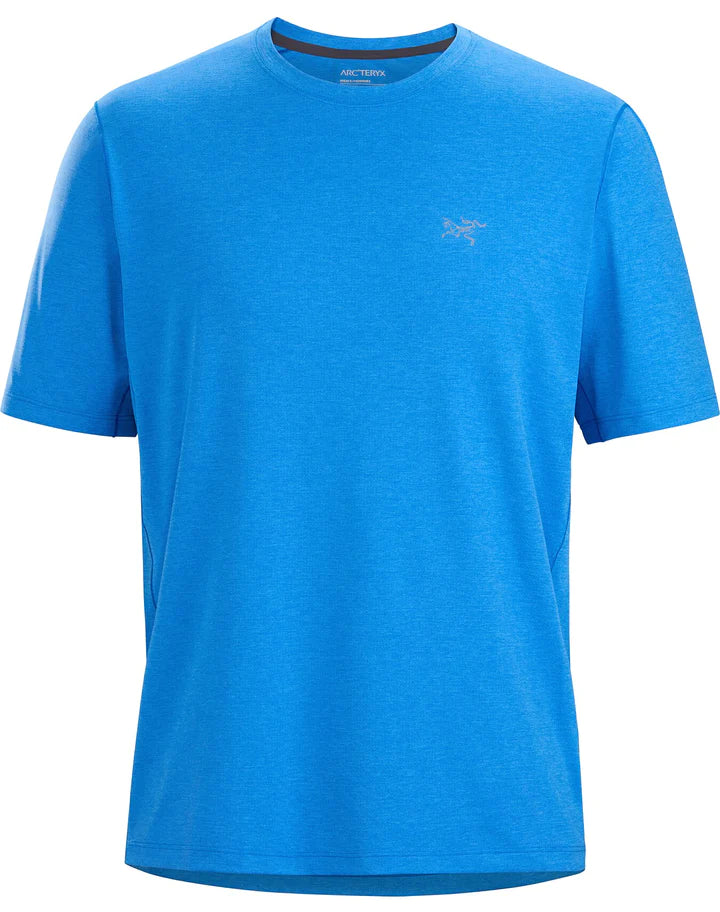 Arcteryx Cormac Crew SS Mens
