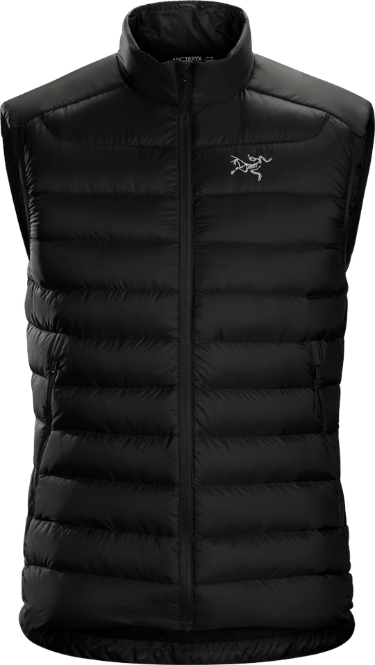 Arcteryx cerium top sl vest