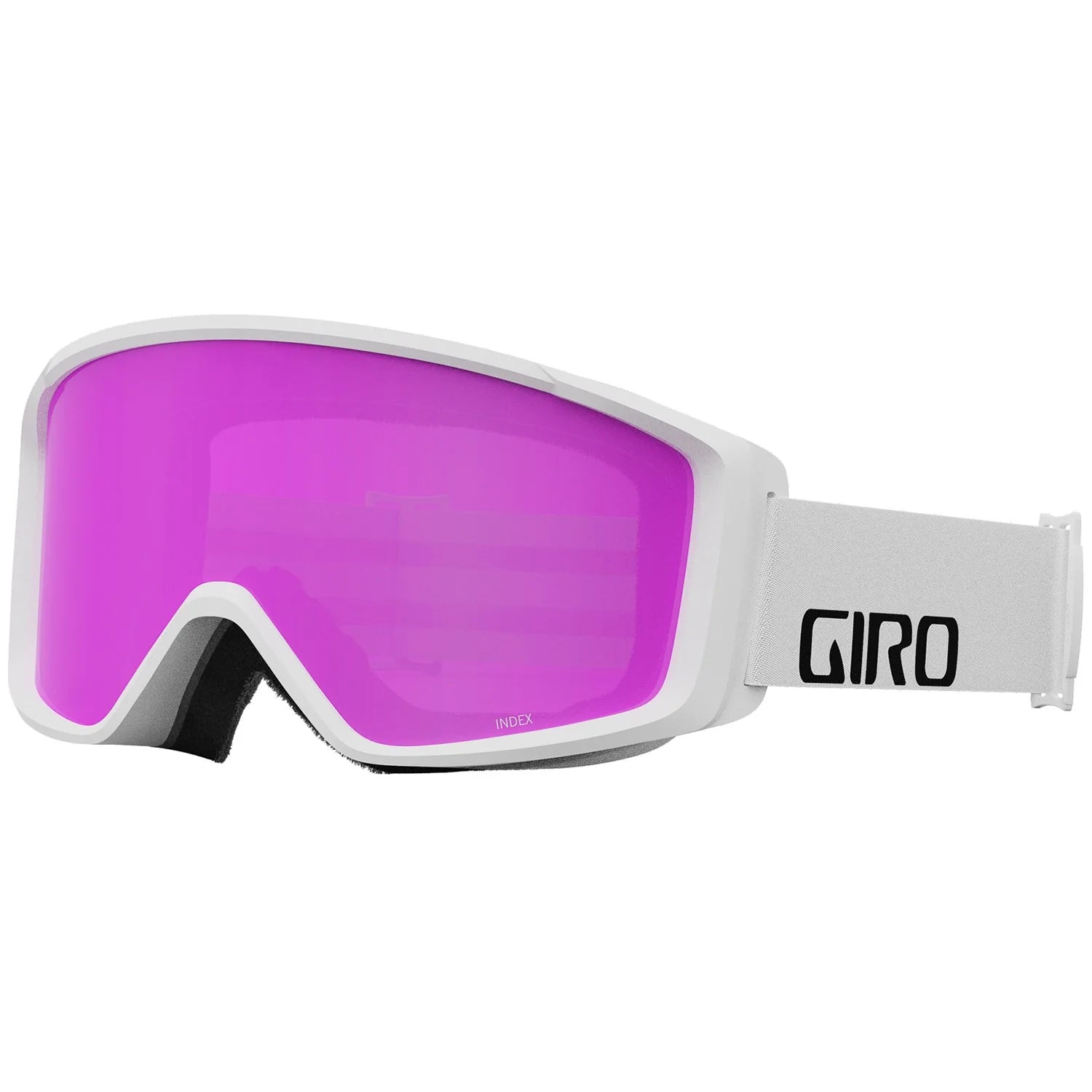 GIRO INDEX OTG GOGGLE