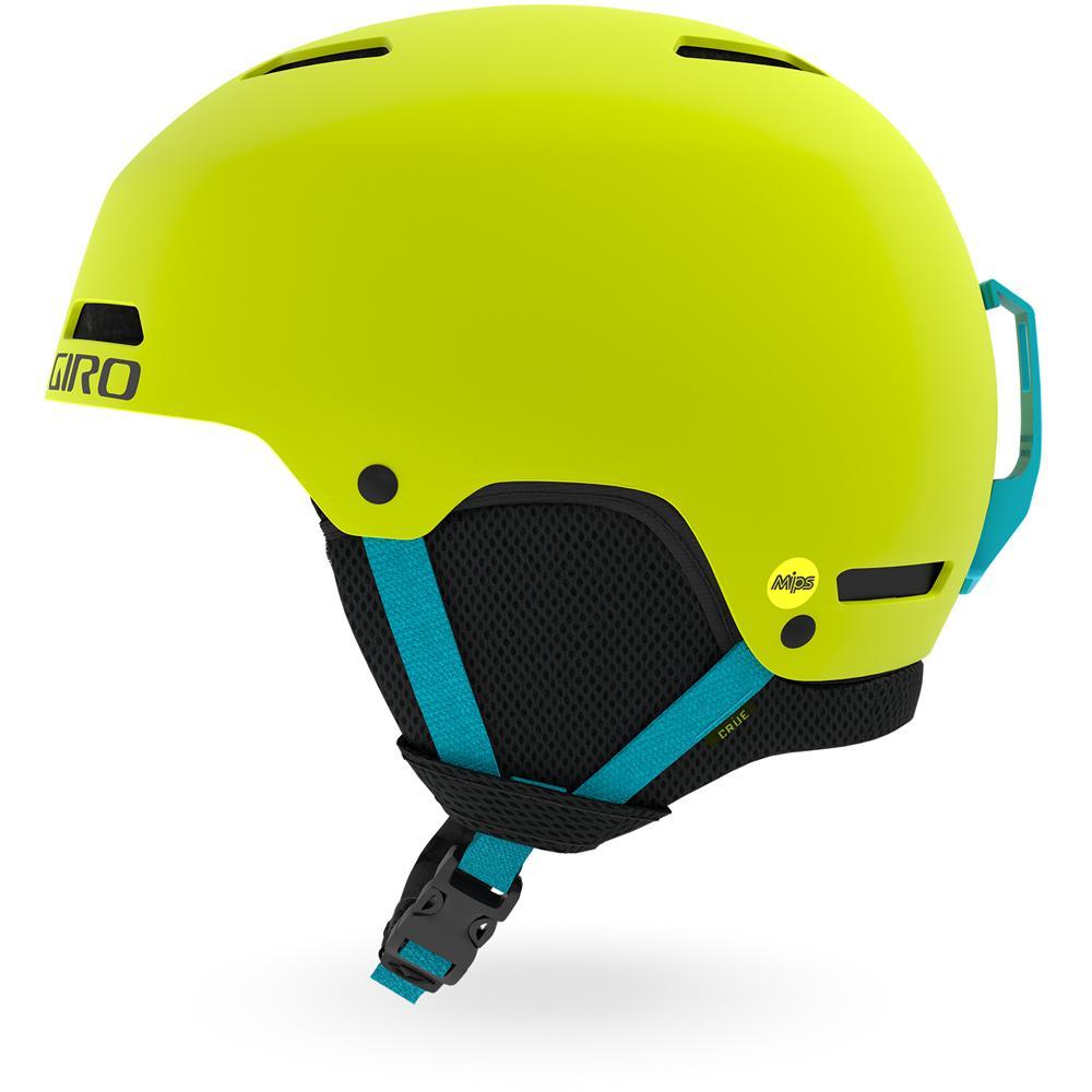 Giro Crue Mips Helmet