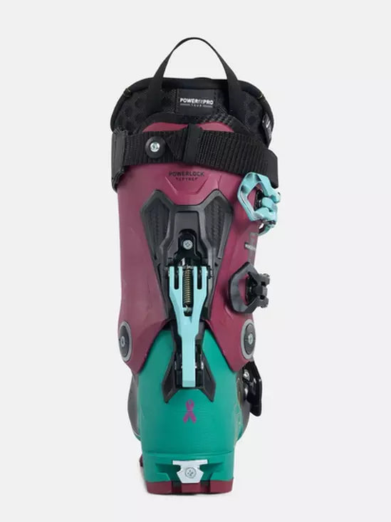 K2 Mindbender 115 W