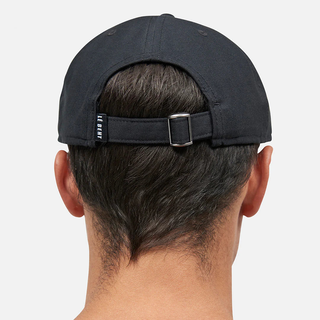 Le Bent Logo Cap