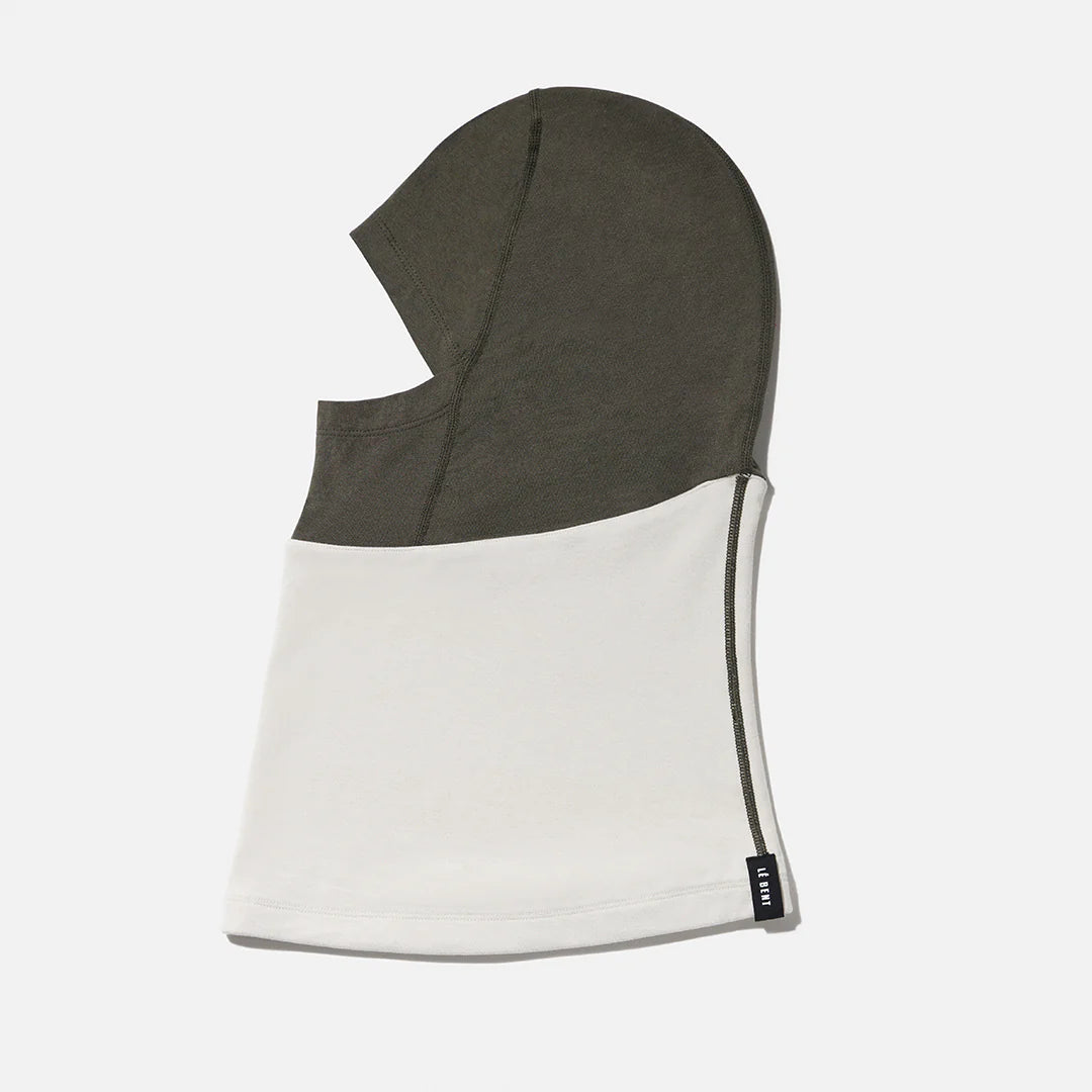 LE BENT DOUBLE UP BALACLAVA