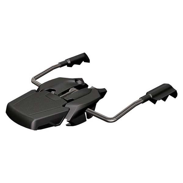 Marker Brake Royal Tour (pr)