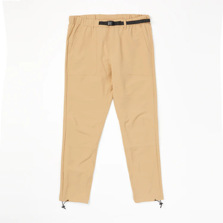 SPYDER NOMAD STRETCH PANT