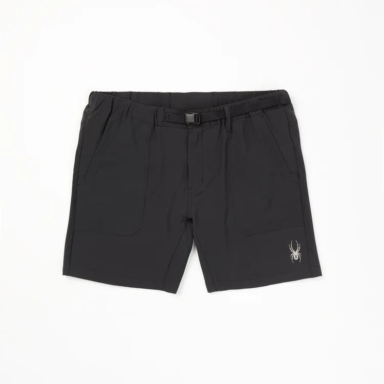 SPYDER NOMAD STRETCH SHORT