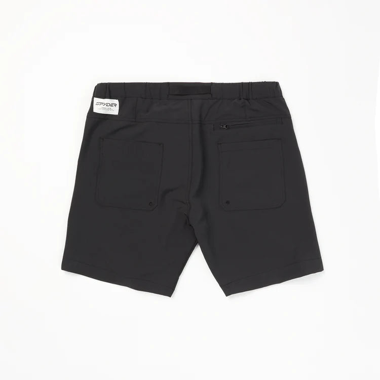 SPYDER NOMAD STRETCH SHORT