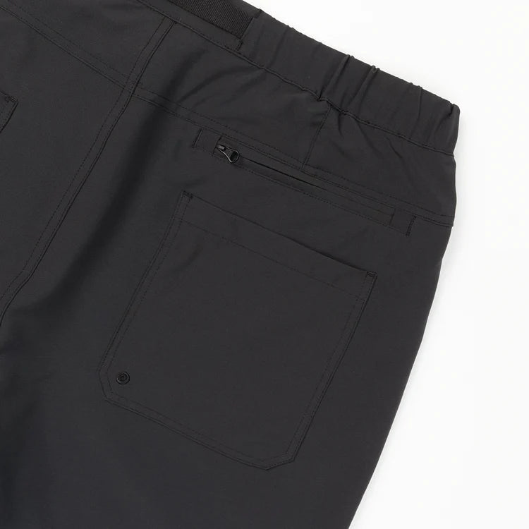 SPYDER NOMAD STRETCH SHORT