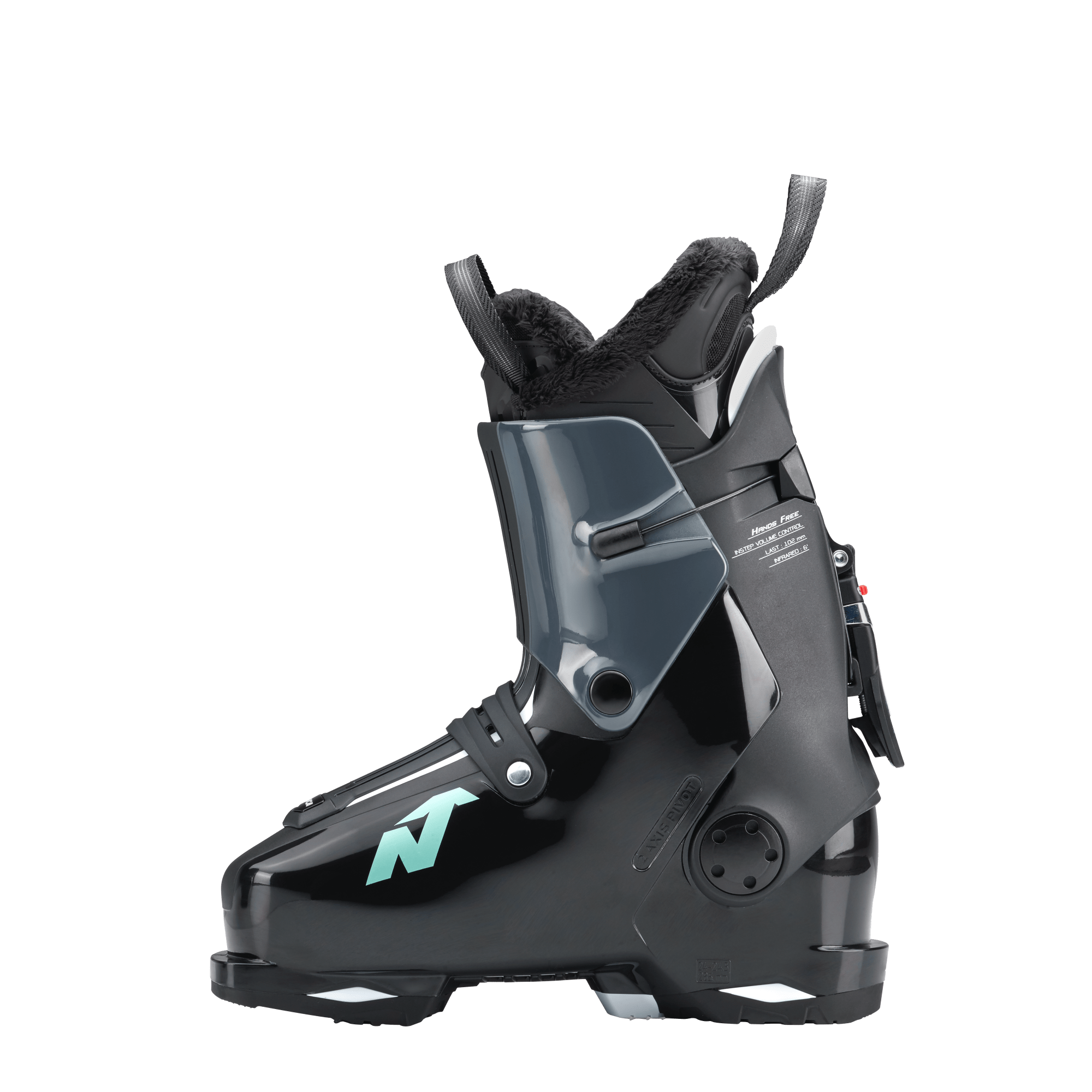 Nordica HF 85 GW W