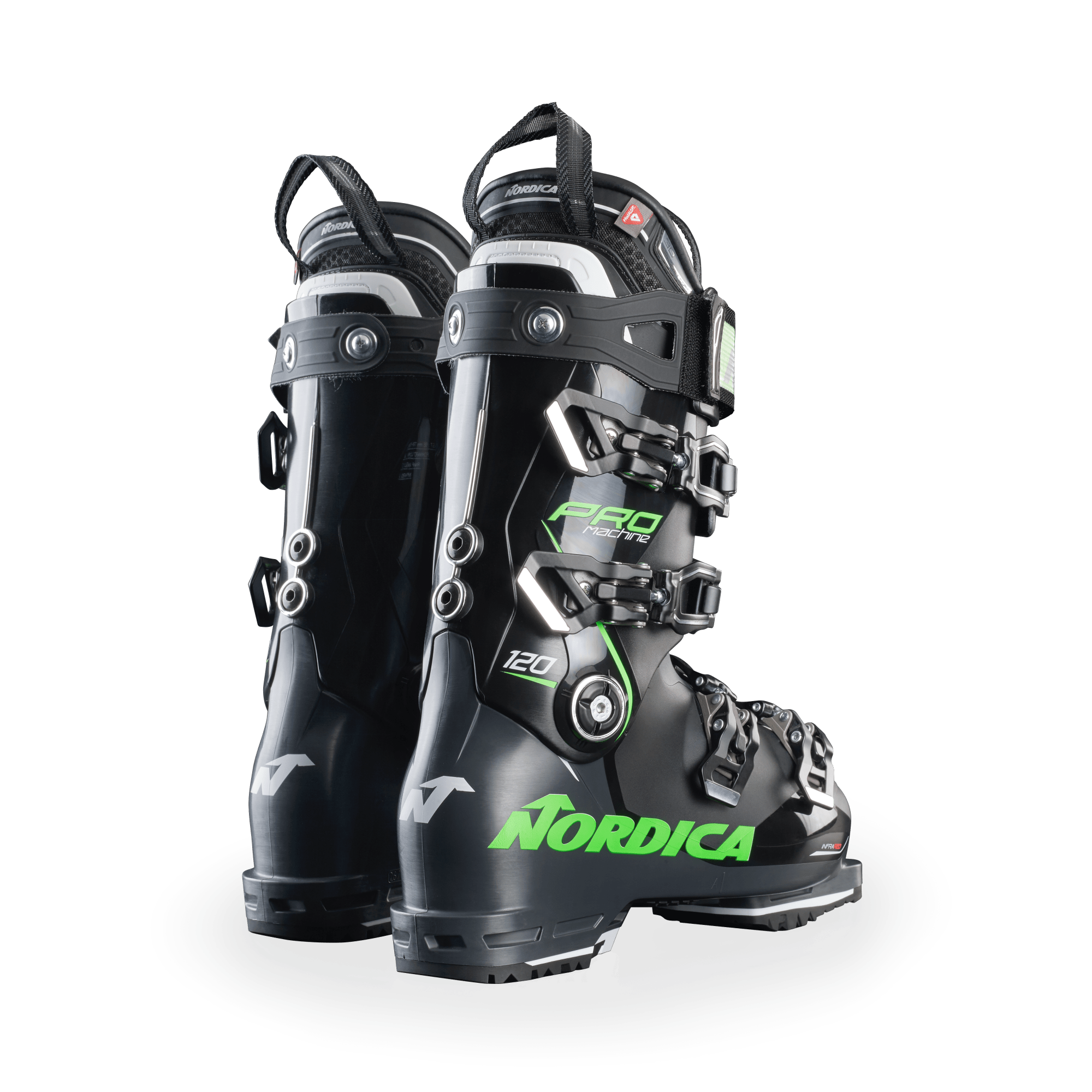 Nordica ProMachine 120 GW