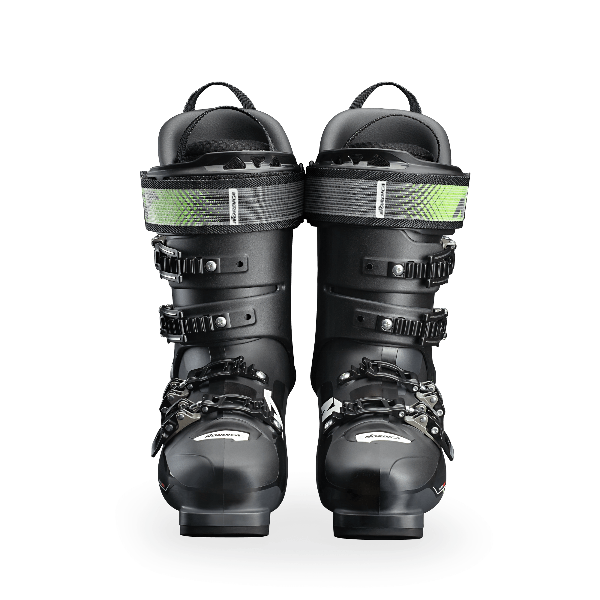 Nordica ProMachine 120 GW