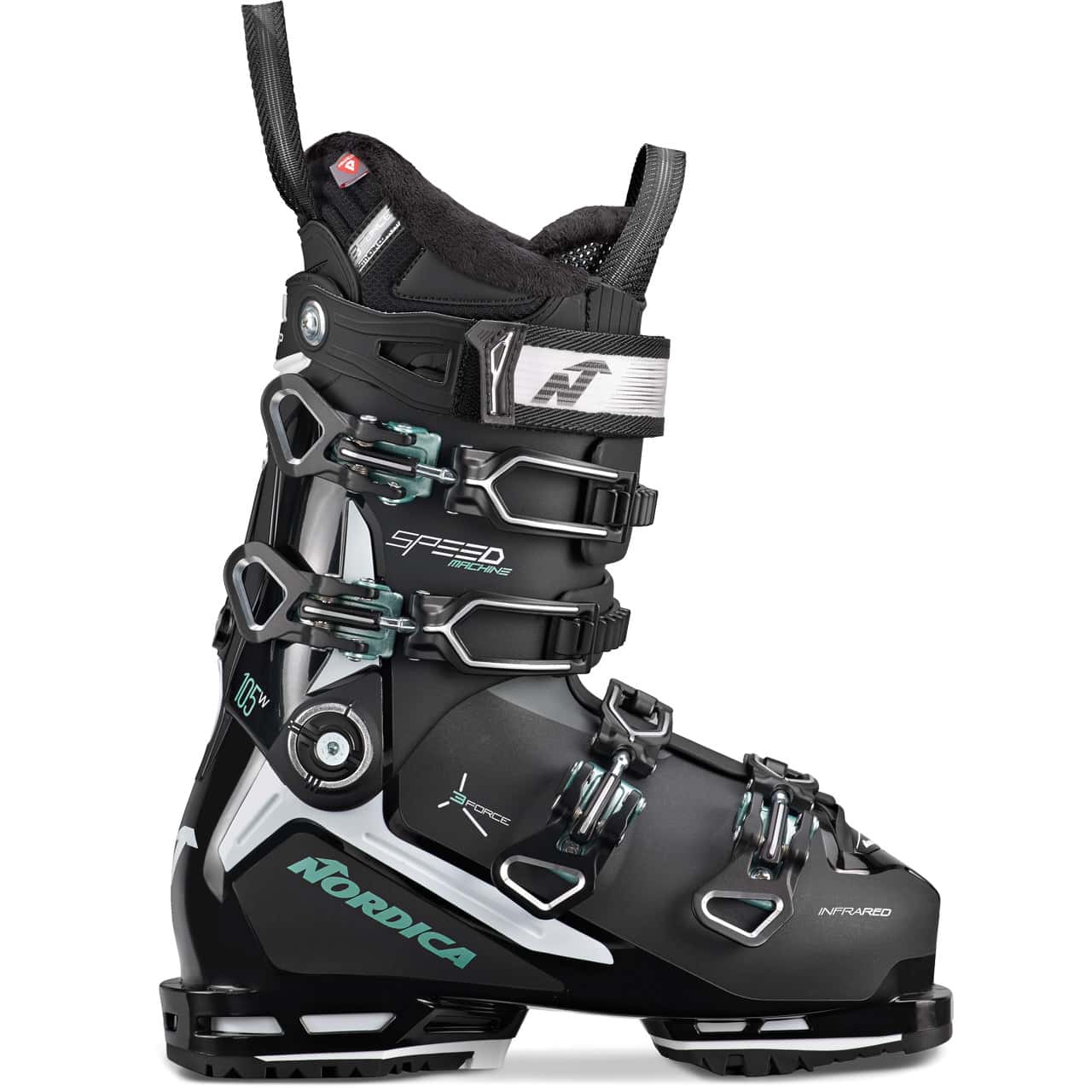 Nordica Speed Machine 105 W