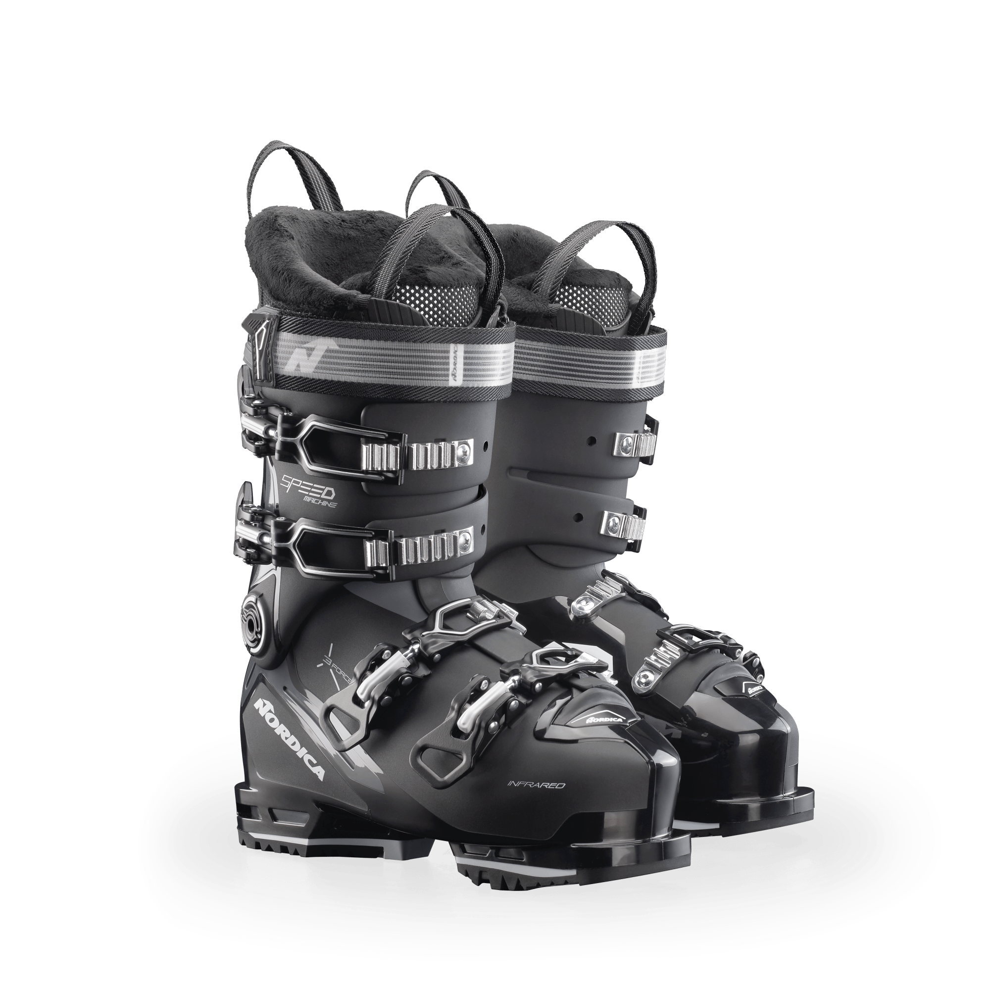Nordica SPEED MACHINE 3 85 W
