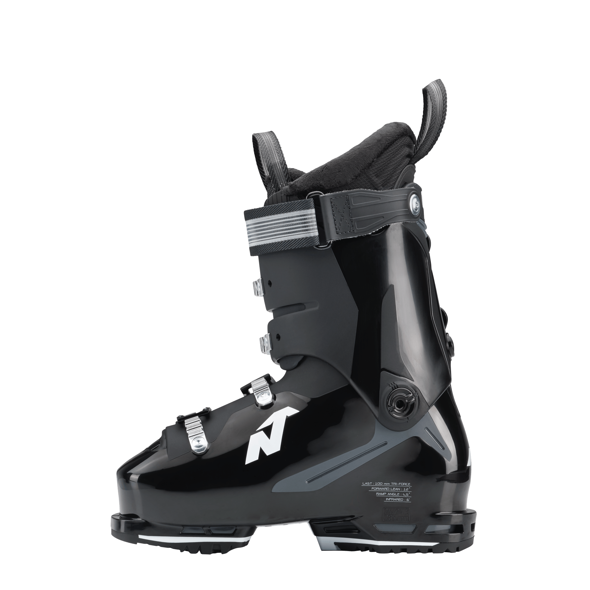 Nordica SPEED MACHINE 3 85 W