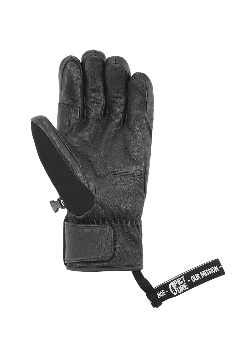 PICTURE GLENWORTH SKI GLOVES