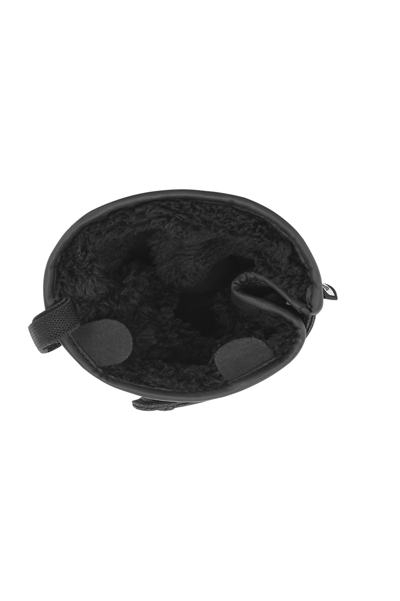 PICTURE GLENWORTH SKI GLOVES