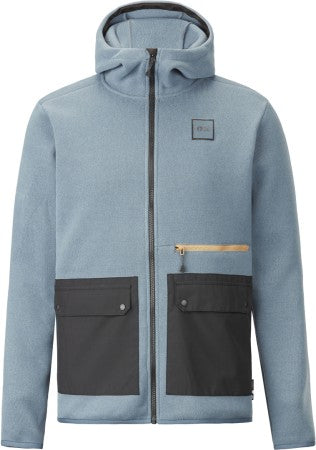 PICTURE AMBROZE FLEECE