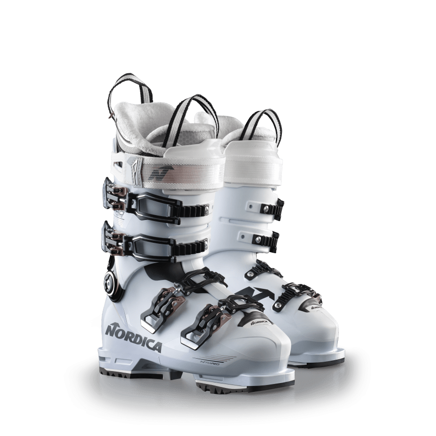 NORDICA PROMACHINE 105 W