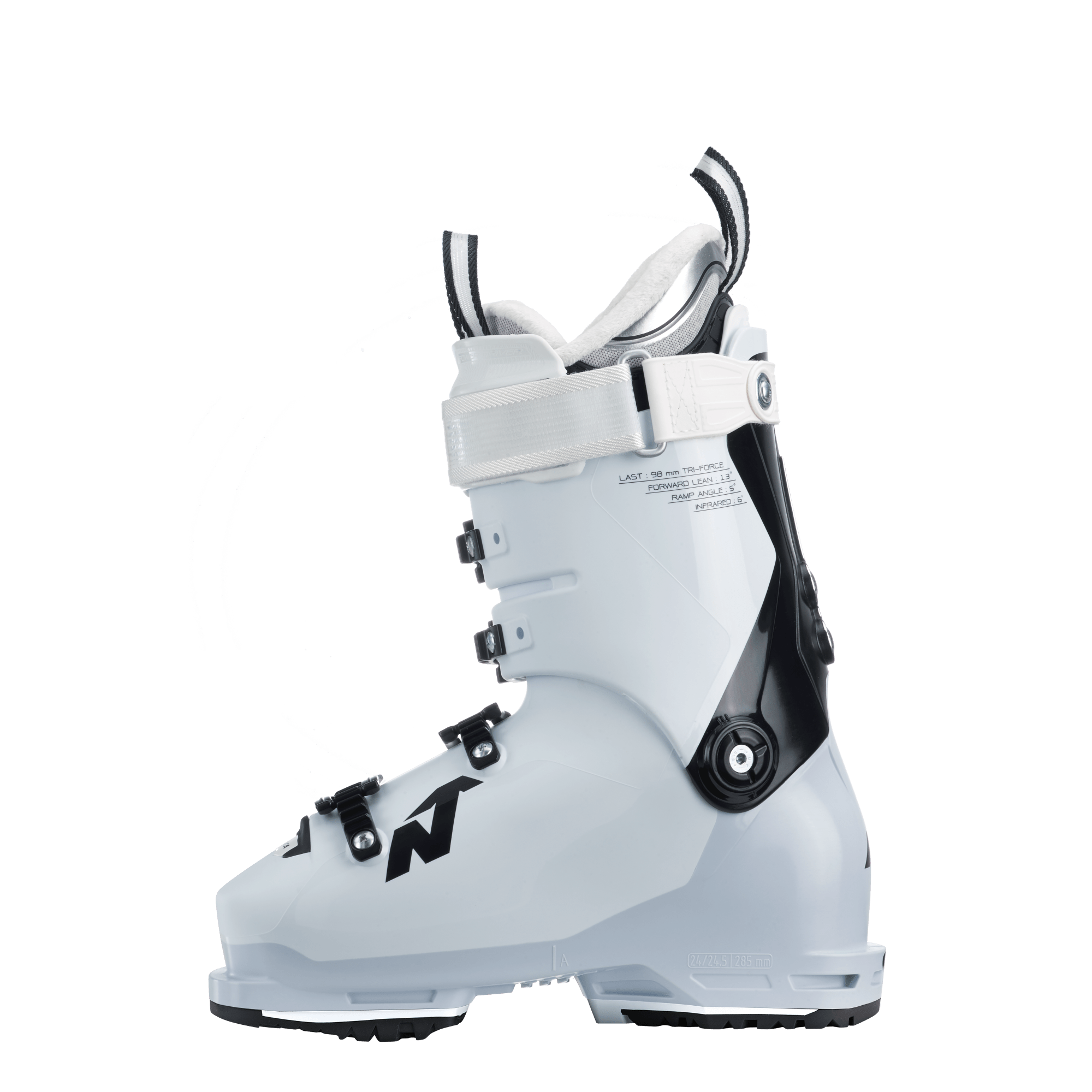 NORDICA PROMACHINE 105 W