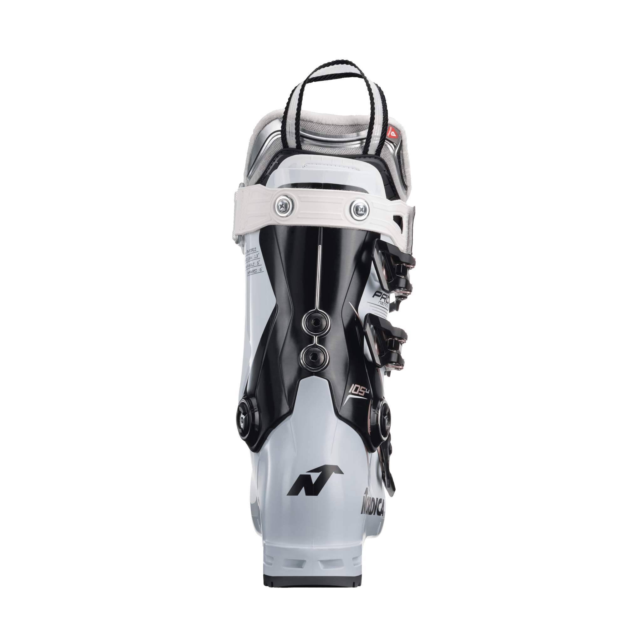 NORDICA PROMACHINE 105 W