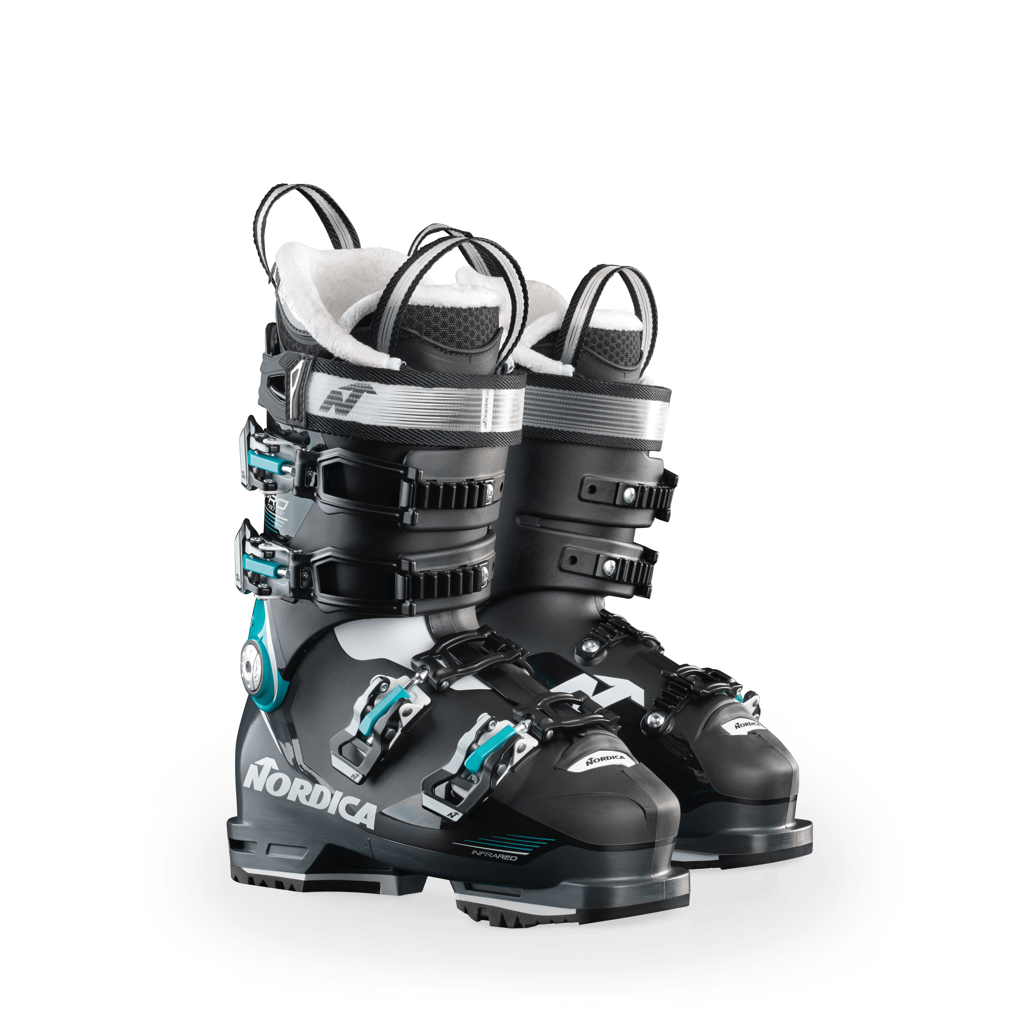 NORDICA PROMACHINE 95 W