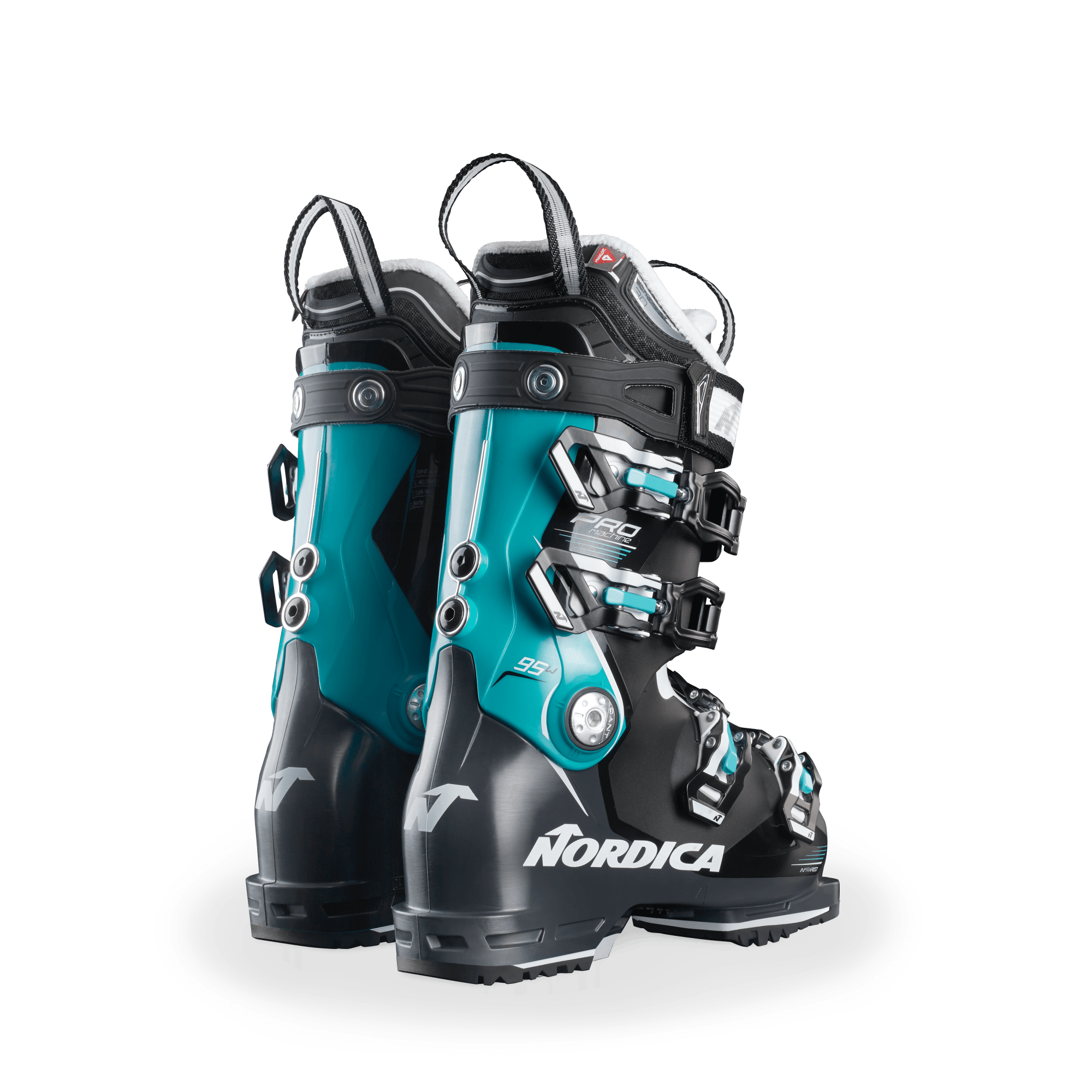 NORDICA PROMACHINE 95 W