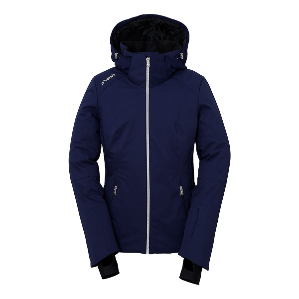 Phenix Lily Jacket