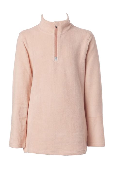 ROJO KEZZA MICROFLEECE JNR