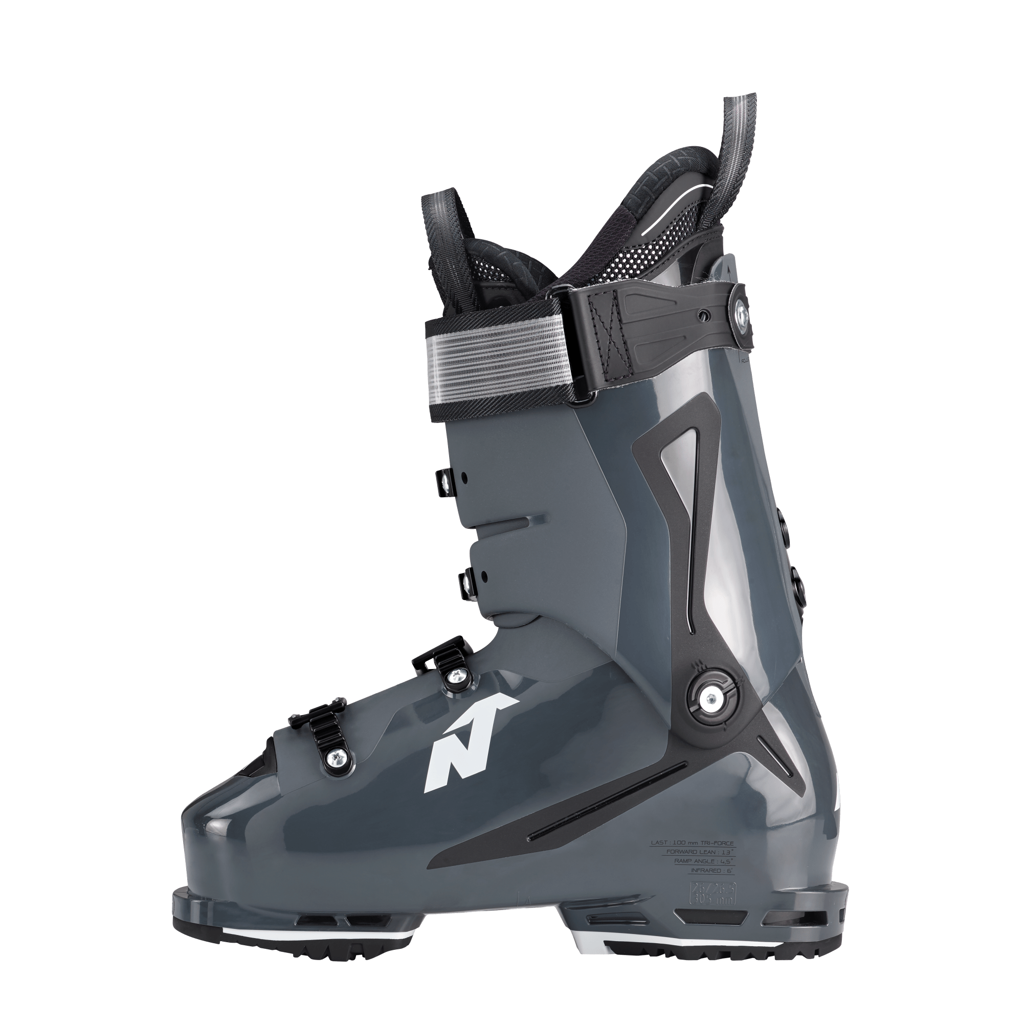 NORDICA SPEED MACHINE 3 120