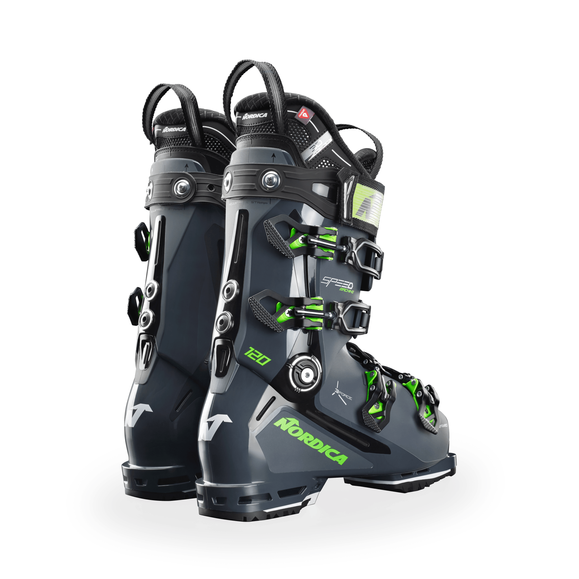 NORDICA SPEED MACHINE 3 120