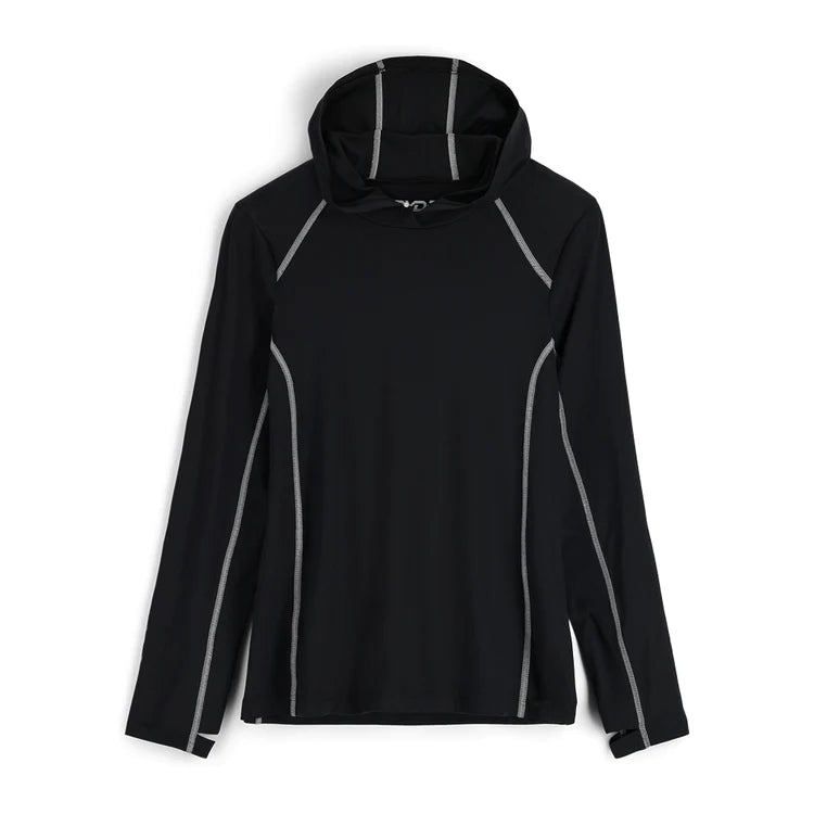 SPYDER ARC GRAPHENE TECH HOODIE