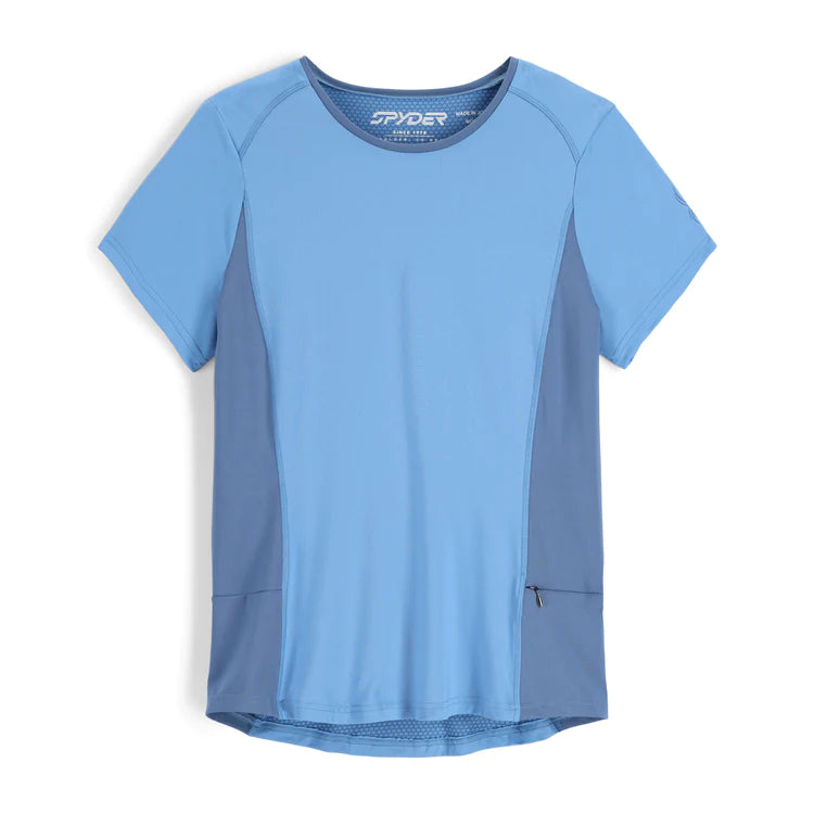 SPYDER ARC GRAPHENE TECH SHIRT