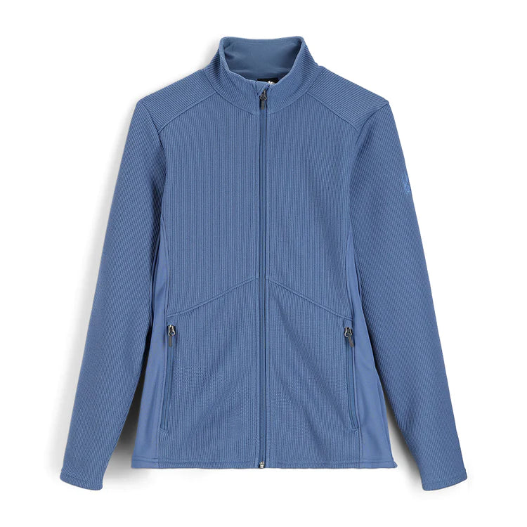 SPYDER BANDITA FULL ZIP