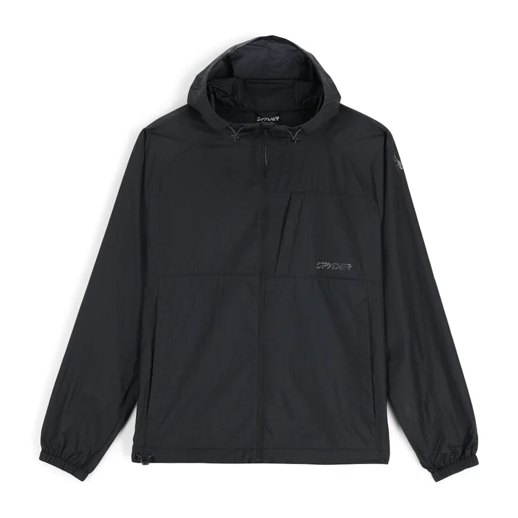 SPYDER BOULDER LT WINDBREAKER UNISEX
