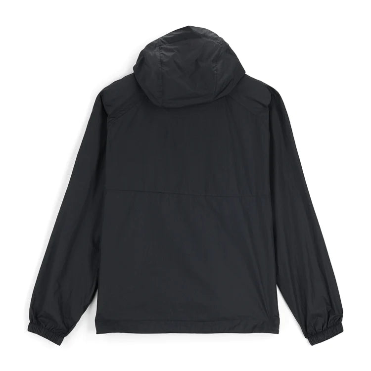 SPYDER BOULDER LT WINDBREAKER UNISEX