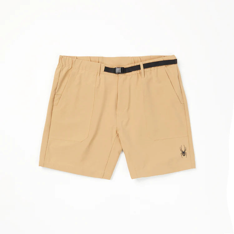 SPYDER NOMAD STRETCH SHORT