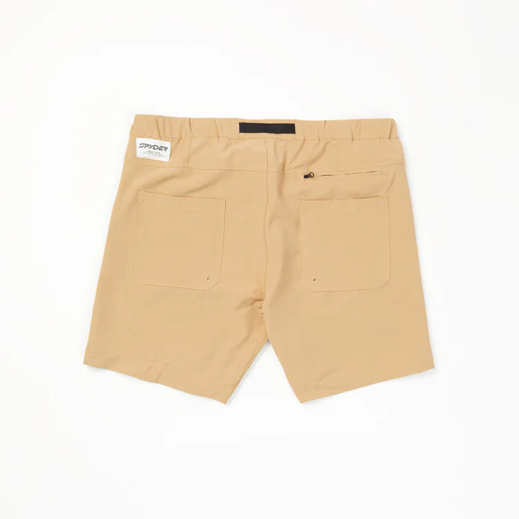 SPYDER NOMAD STRETCH SHORT