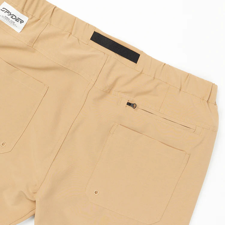 SPYDER NOMAD STRETCH SHORT