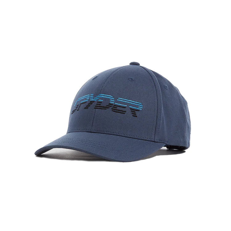 SPYDER RANGE CAP