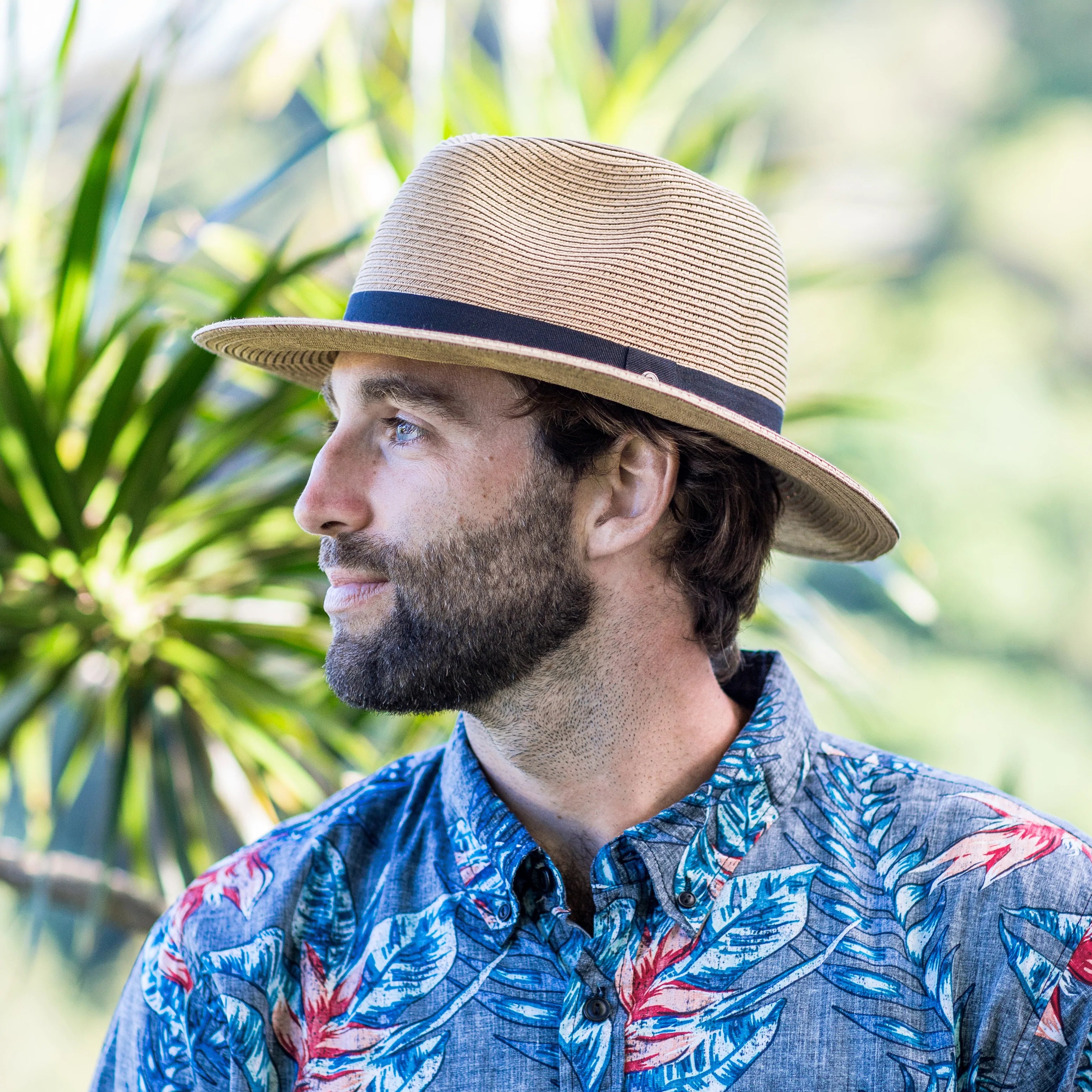 SUN DAY HAVANA HAT