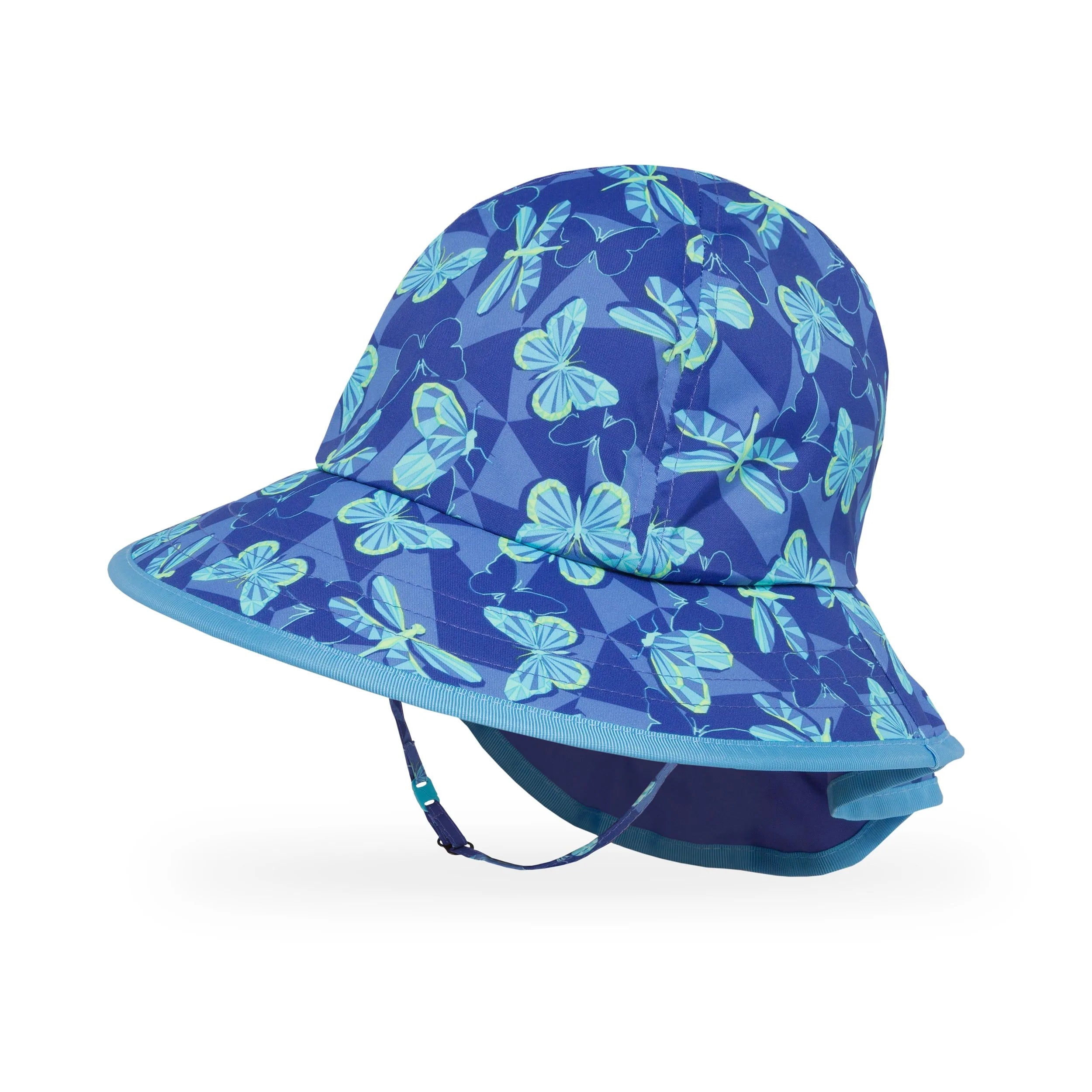 SUN DAY KIDS PLAY HAT