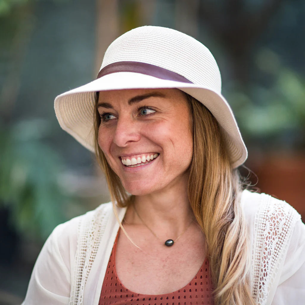SUN DAY LUNA HAT