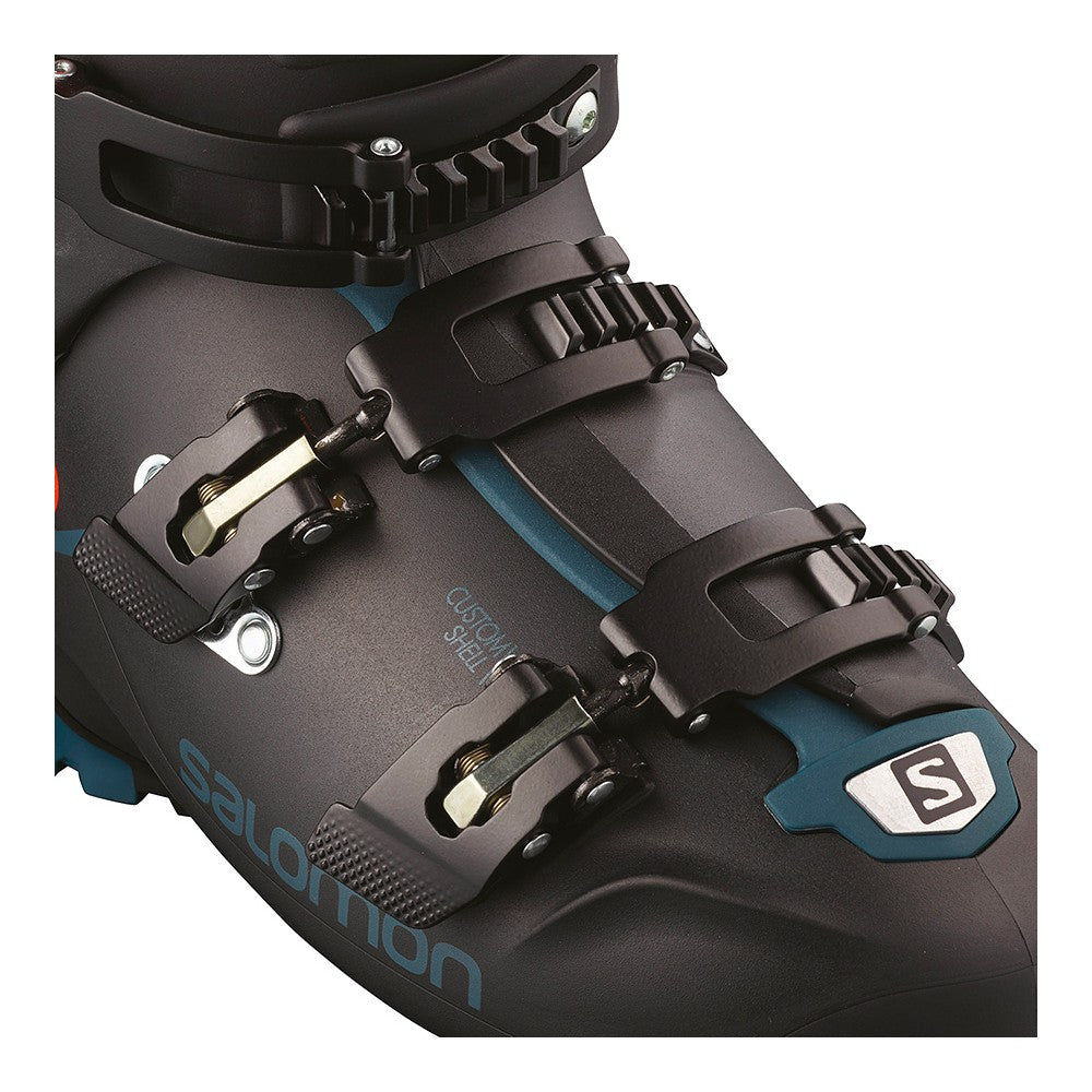 Salomon X Pro 120