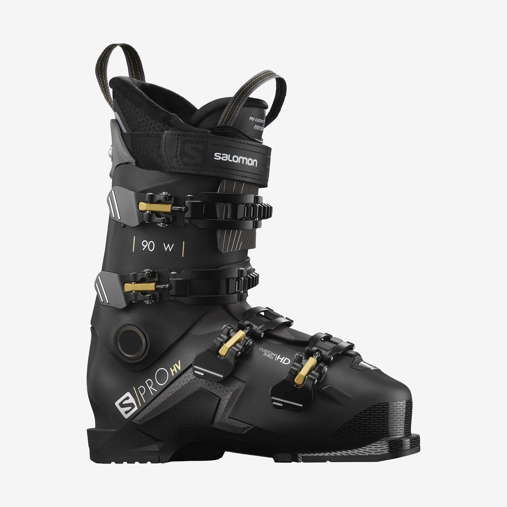 Salomon S/Pro HV 90 W