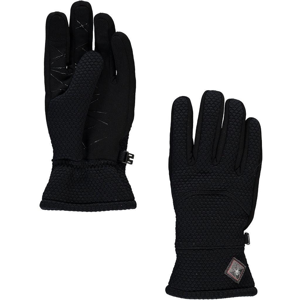 Spyder W Encore Glove Gravity Thredbo