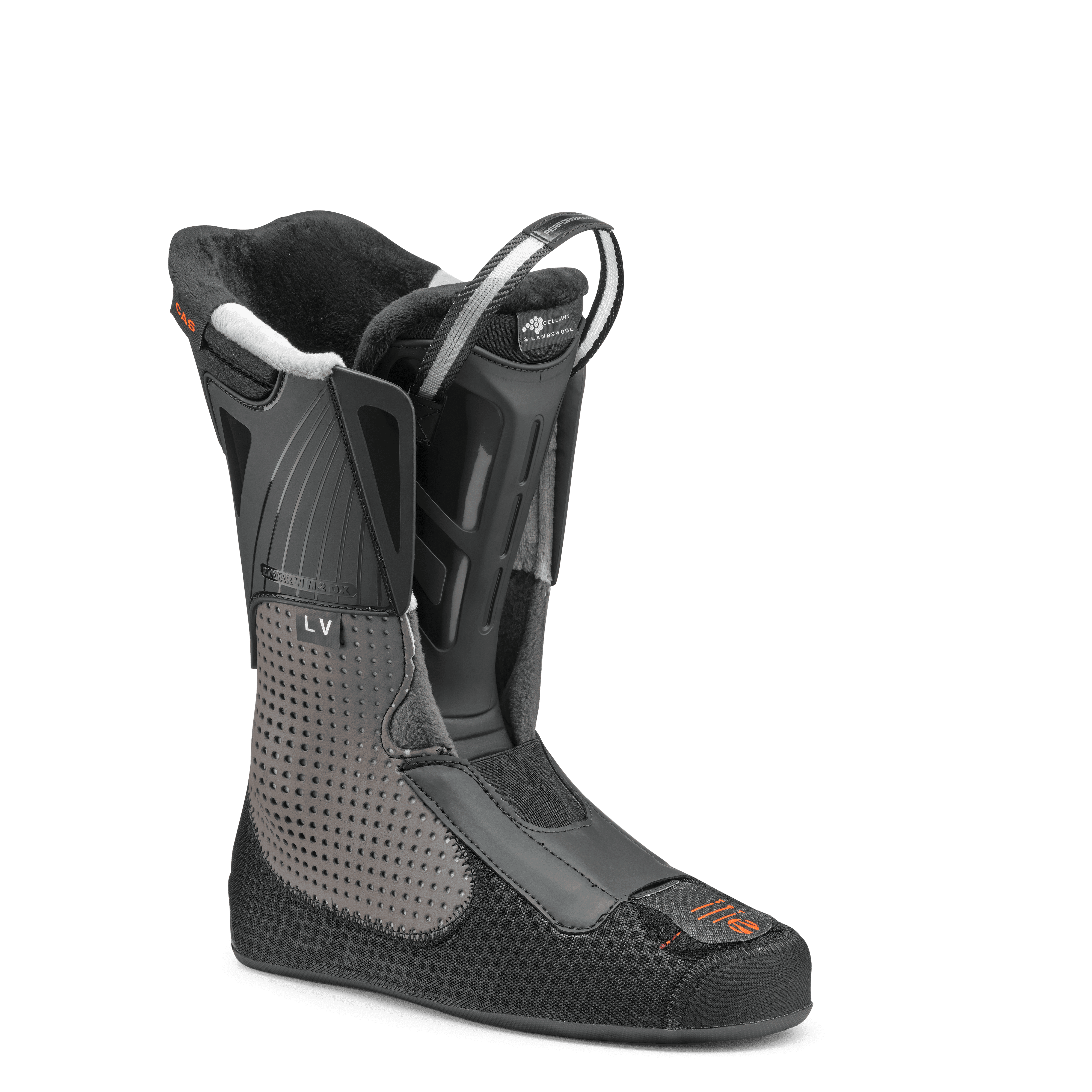 Tecnica MACH1 105W TD LV