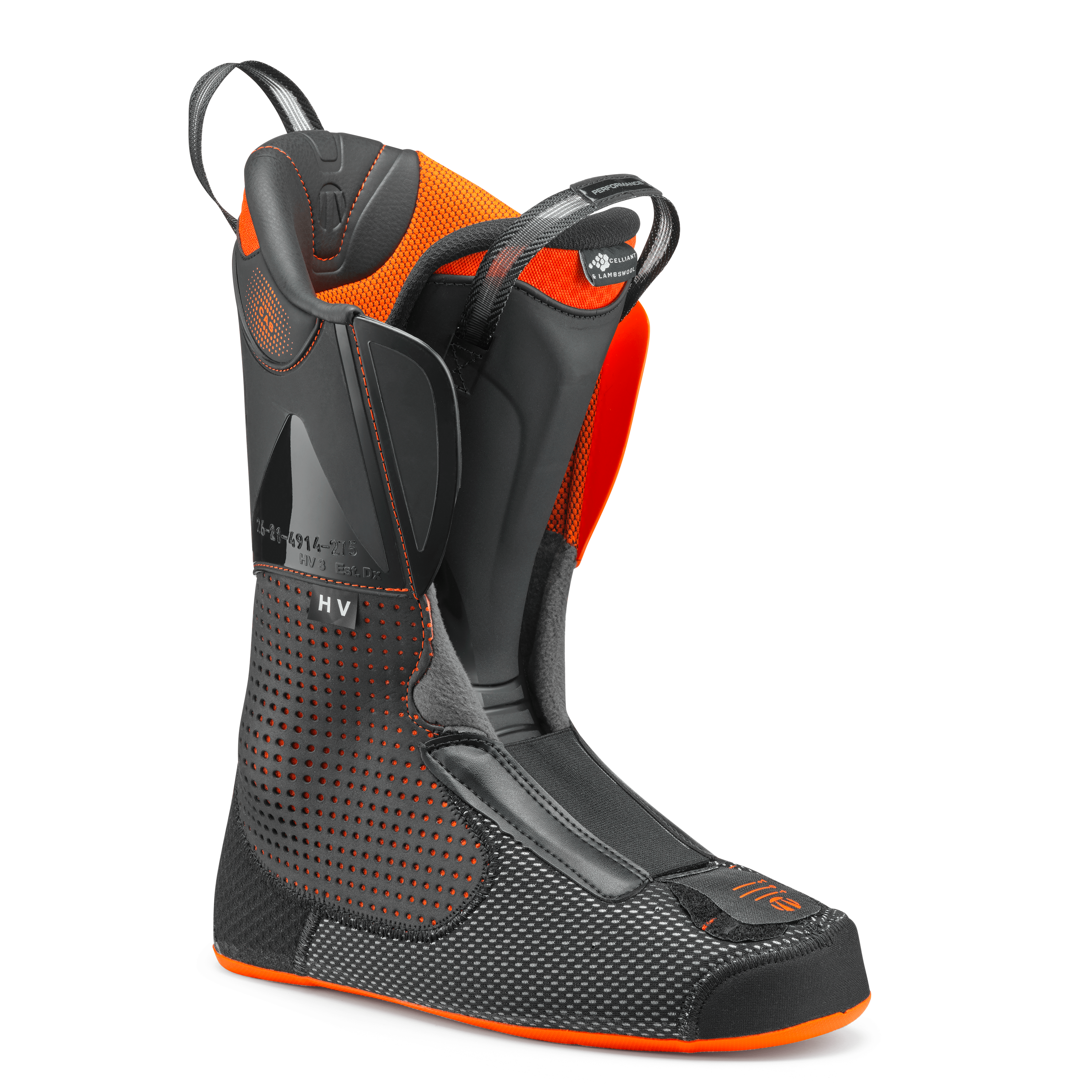 Tecnica MACH1 110 TD HV