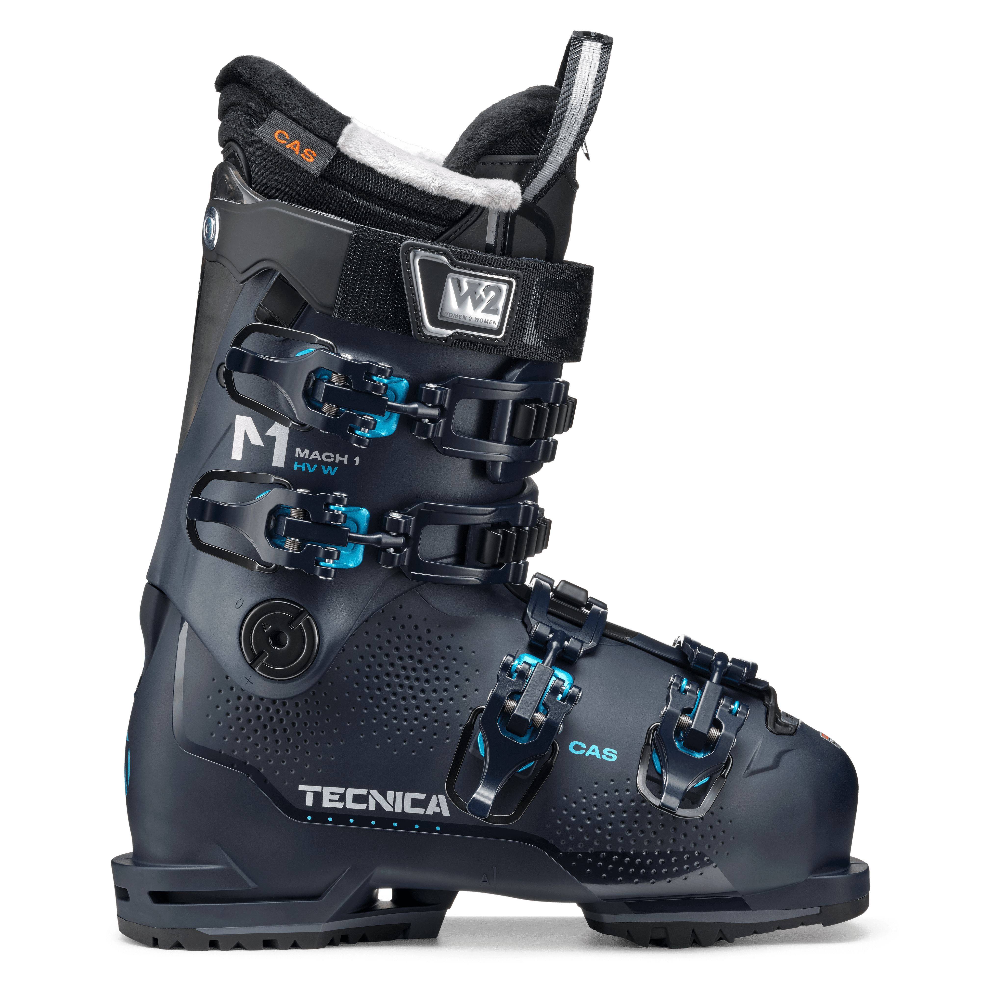 Tecnica MACH1 95W TD HV
