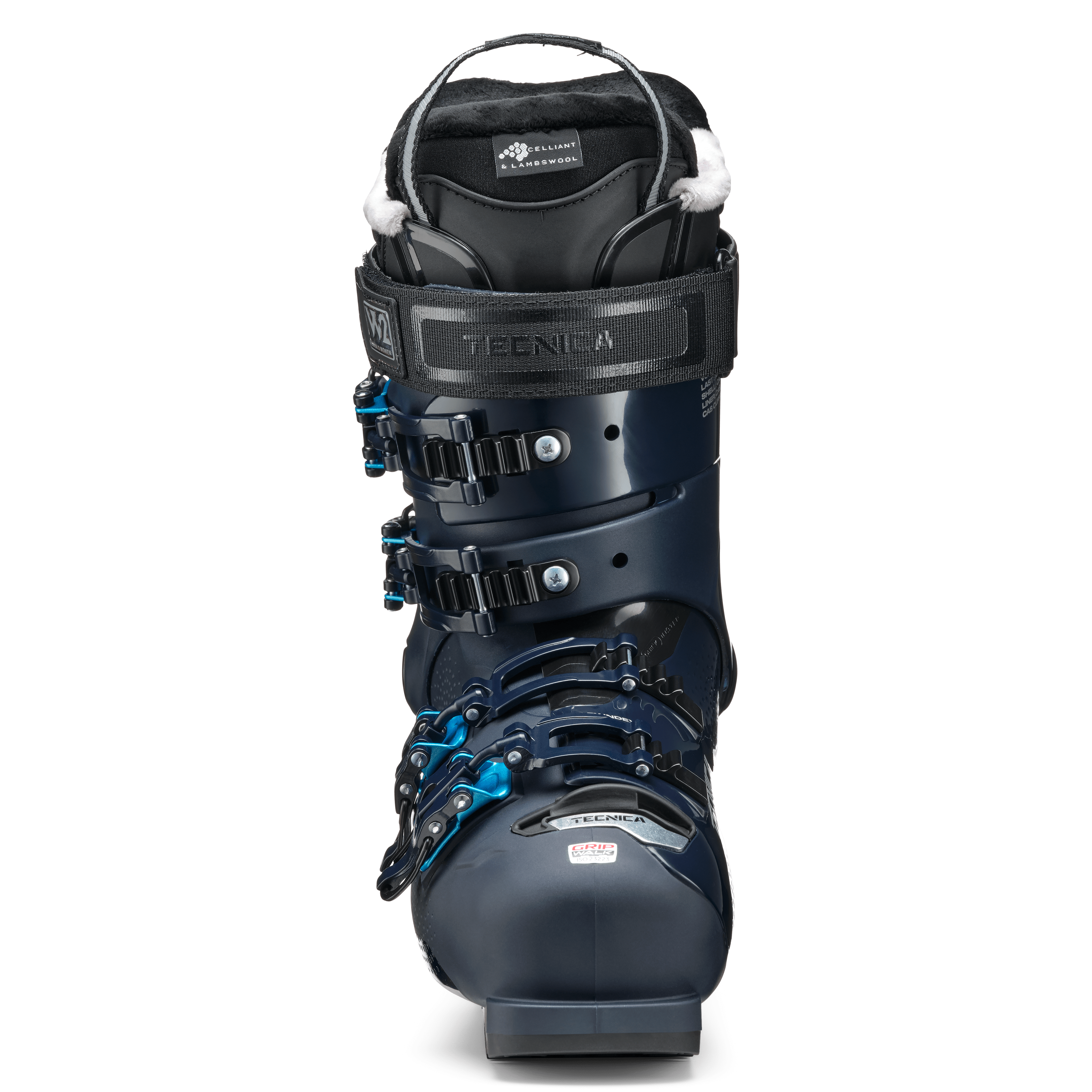 Tecnica MACH1 95W TD HV
