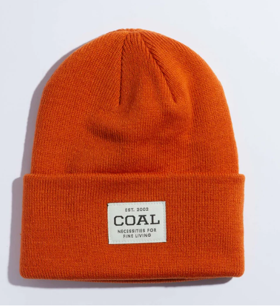 COAL THE UNIFORM